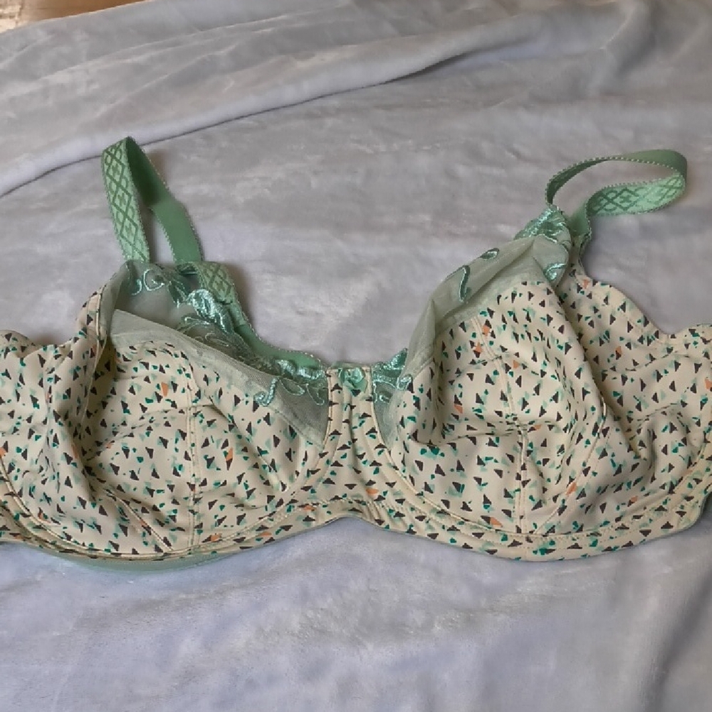 1st & Curve Bra